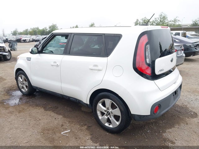 KNDJN2A25K7022460 KIA Soul