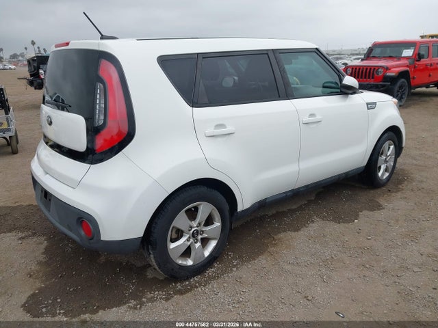 KNDJN2A25K7022460 KIA Soul