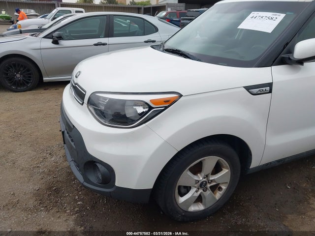 KNDJN2A25K7022460 KIA Soul
