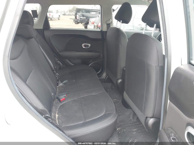KNDJN2A25K7022460 KIA Soul