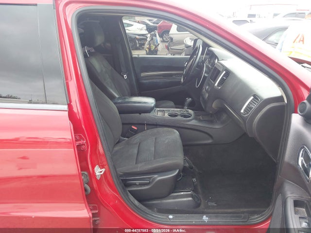 Продажа на аукционе авто 2013 Dodge Durango Sxt, vin: 1C4RDHAG2DC694295, номер лота: 44757583