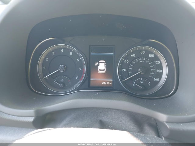 Продаж на аукціоні авто 2020 Hyundai Kona Ultimate, vin: KM8K53A57LU512580, номер лоту: 44757587