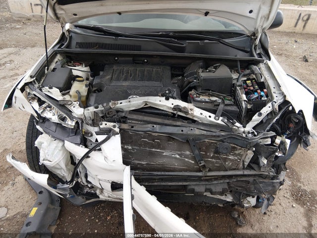 Продаж на аукціоні авто 2012 Toyota Rav4 Sport V6, vin: 2T3RK4DV3CW086533, номер лоту: 44757590