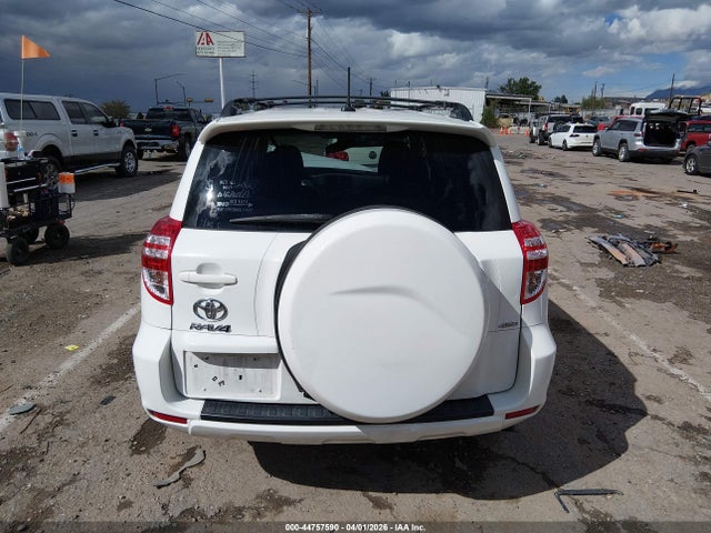 Продаж на аукціоні авто 2012 Toyota Rav4 Sport V6, vin: 2T3RK4DV3CW086533, номер лоту: 44757590