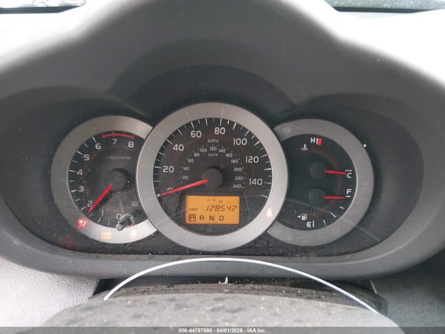 Продаж на аукціоні авто 2012 Toyota Rav4 Sport V6, vin: 2T3RK4DV3CW086533, номер лоту: 44757590