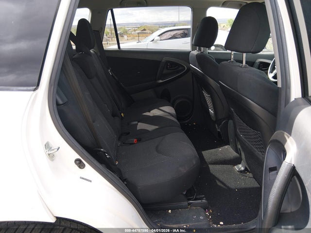 Продаж на аукціоні авто 2012 Toyota Rav4 Sport V6, vin: 2T3RK4DV3CW086533, номер лоту: 44757590