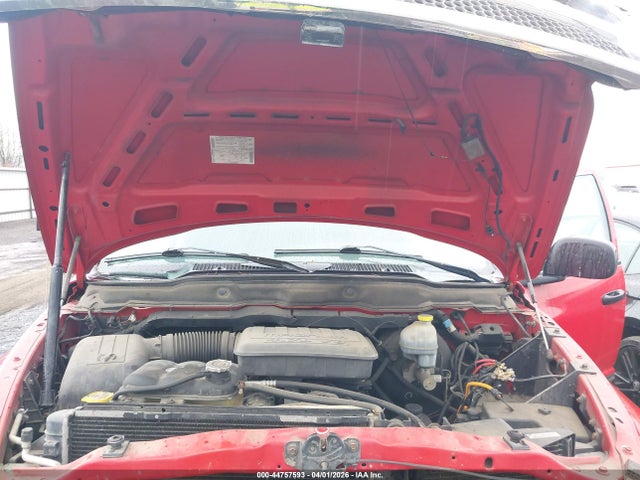 Aukcja sprzedaży 2002 Dodge Ram 1500 St, vin: 1D7HU18N72S646789, numer aukcji: 44757593