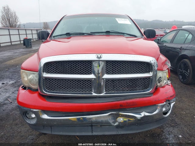 Aukcja sprzedaży 2002 Dodge Ram 1500 St, vin: 1D7HU18N72S646789, numer aukcji: 44757593