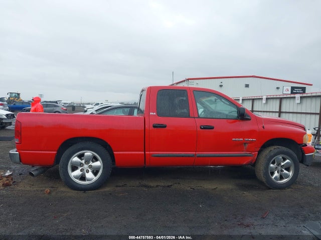 Aukcja sprzedaży 2002 Dodge Ram 1500 St, vin: 1D7HU18N72S646789, numer aukcji: 44757593