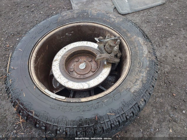Aukcja sprzedaży 2002 Dodge Ram 1500 St, vin: 1D7HU18N72S646789, numer aukcji: 44757593