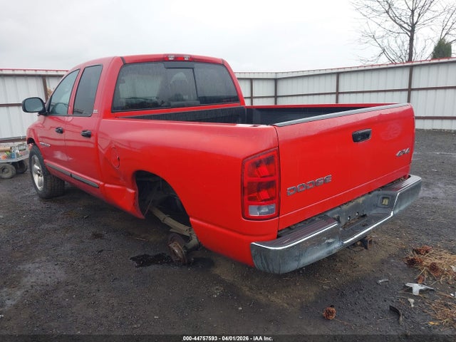 Aukcja sprzedaży 2002 Dodge Ram 1500 St, vin: 1D7HU18N72S646789, numer aukcji: 44757593