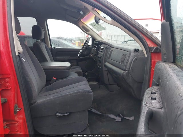 Aukcja sprzedaży 2002 Dodge Ram 1500 St, vin: 1D7HU18N72S646789, numer aukcji: 44757593