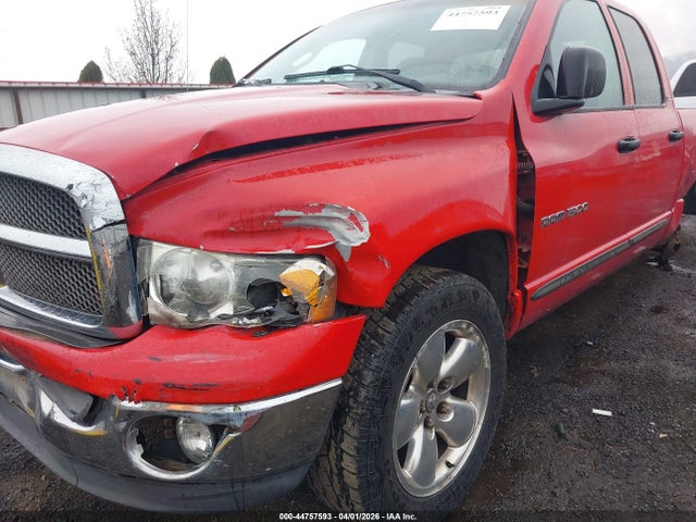 Aukcja sprzedaży 2002 Dodge Ram 1500 St, vin: 1D7HU18N72S646789, numer aukcji: 44757593