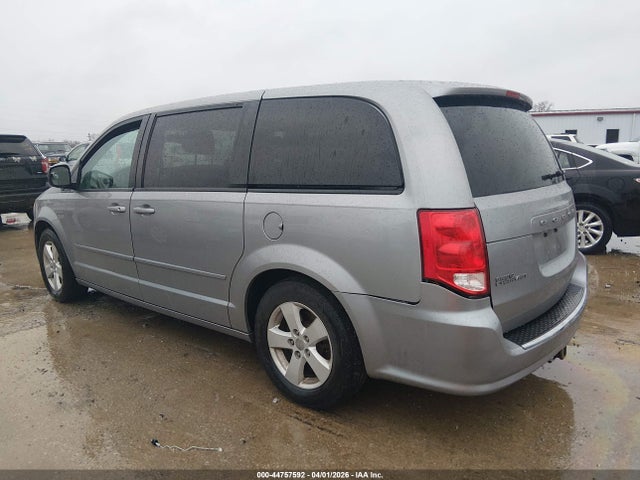 Aukcja sprzedaży 2016 Dodge Grand Caravan Se, vin: 2C4RDGBG2GR219069, numer aukcji: 44757592