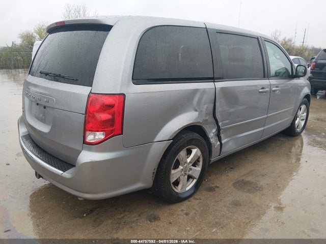 Aukcja sprzedaży 2016 Dodge Grand Caravan Se, vin: 2C4RDGBG2GR219069, numer aukcji: 44757592