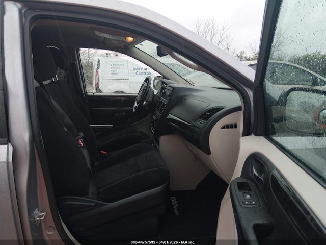 Aukcja sprzedaży 2016 Dodge Grand Caravan Se, vin: 2C4RDGBG2GR219069, numer aukcji: 44757592