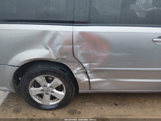 Aukcja sprzedaży 2016 Dodge Grand Caravan Se, vin: 2C4RDGBG2GR219069, numer aukcji: 44757592