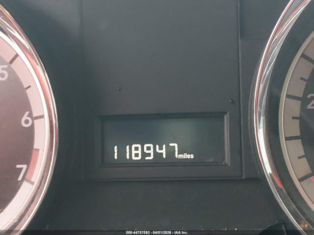 Aukcja sprzedaży 2016 Dodge Grand Caravan Se, vin: 2C4RDGBG2GR219069, numer aukcji: 44757592