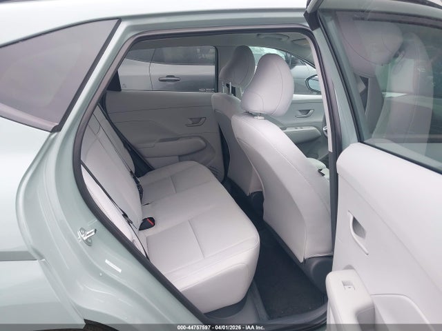 KM8HC3A61SU027343 Hyundai Kona Electric Sel