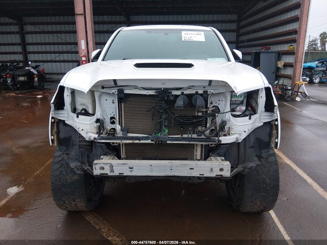 Aukcja sprzedaży 2016 Toyota Tacoma Sr5, vin: 3TMBZ5DNXGM005246, numer aukcji: 44757600