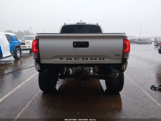 Aukcja sprzedaży 2016 Toyota Tacoma Sr5, vin: 3TMBZ5DNXGM005246, numer aukcji: 44757600