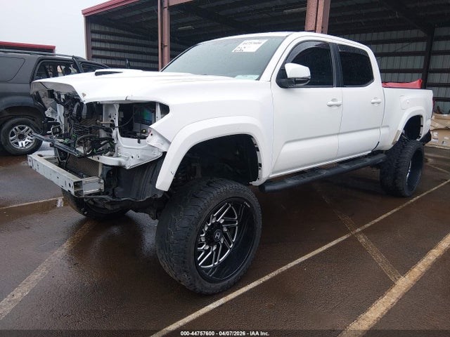 Aukcja sprzedaży 2016 Toyota Tacoma Sr5, vin: 3TMBZ5DNXGM005246, numer aukcji: 44757600