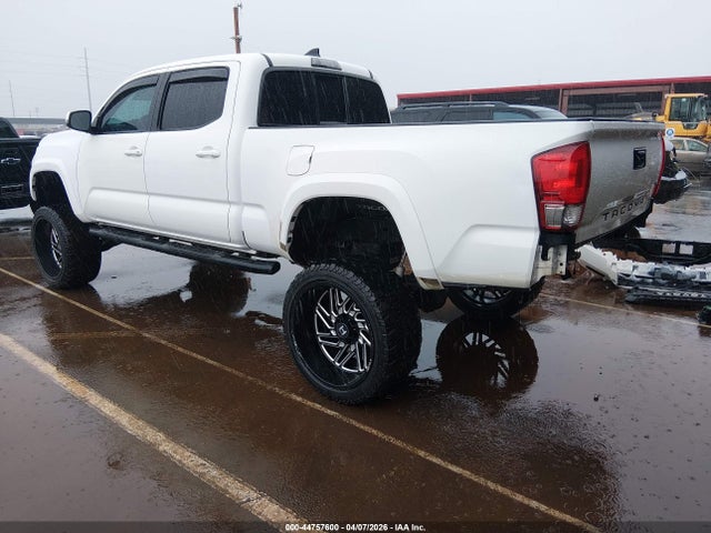Aukcja sprzedaży 2016 Toyota Tacoma Sr5, vin: 3TMBZ5DNXGM005246, numer aukcji: 44757600
