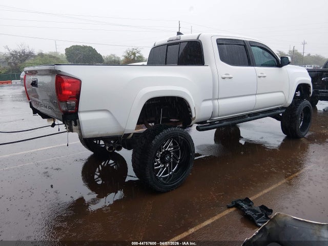 Aukcja sprzedaży 2016 Toyota Tacoma Sr5, vin: 3TMBZ5DNXGM005246, numer aukcji: 44757600