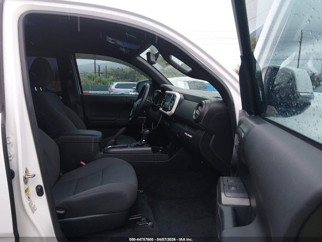 Aukcja sprzedaży 2016 Toyota Tacoma Sr5, vin: 3TMBZ5DNXGM005246, numer aukcji: 44757600