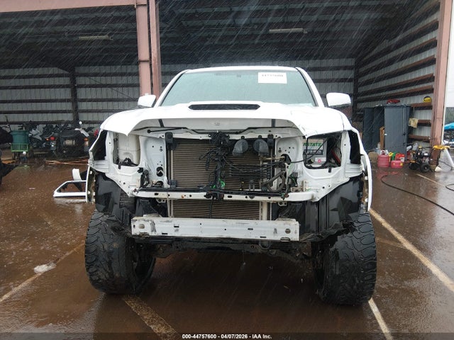 Aukcja sprzedaży 2016 Toyota Tacoma Sr5, vin: 3TMBZ5DNXGM005246, numer aukcji: 44757600