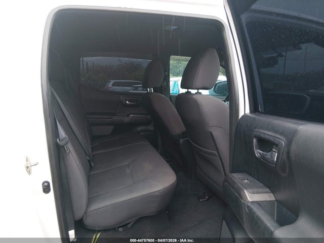 Aukcja sprzedaży 2016 Toyota Tacoma Sr5, vin: 3TMBZ5DNXGM005246, numer aukcji: 44757600