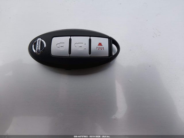 Nissan MURANO S 2014 JN8AZ1MU1EW402048 Image 11