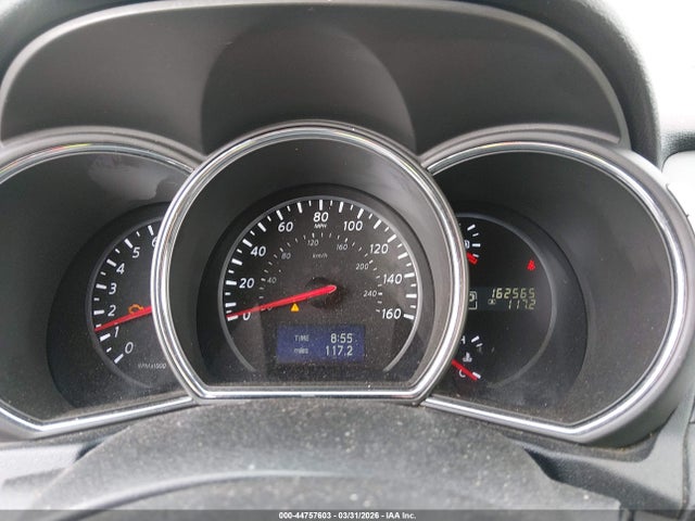 Nissan MURANO S 2014 JN8AZ1MU1EW402048 Image 7
