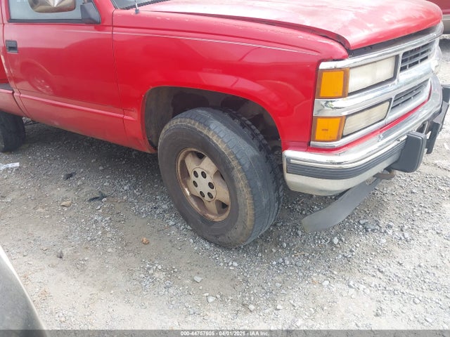 1995 CHEVROLET GMT-400 1GCEK14K3SZ261249 Photo 5