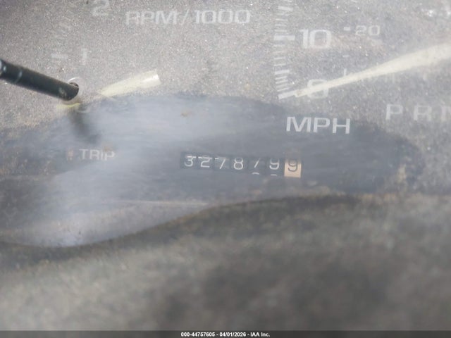 1995 CHEVROLET GMT-400 1GCEK14K3SZ261249 Photo 6