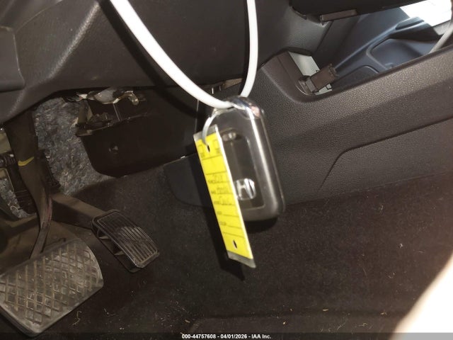 SHHFK7H51JU427167 Honda CIVIC EX