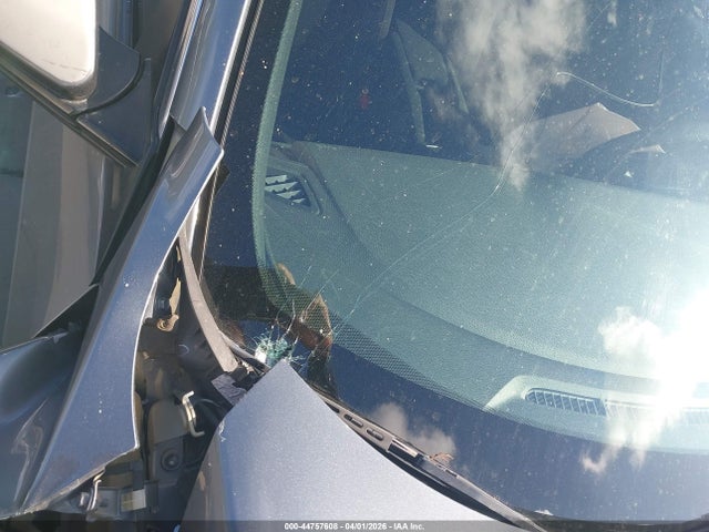 SHHFK7H51JU427167 Honda CIVIC EX