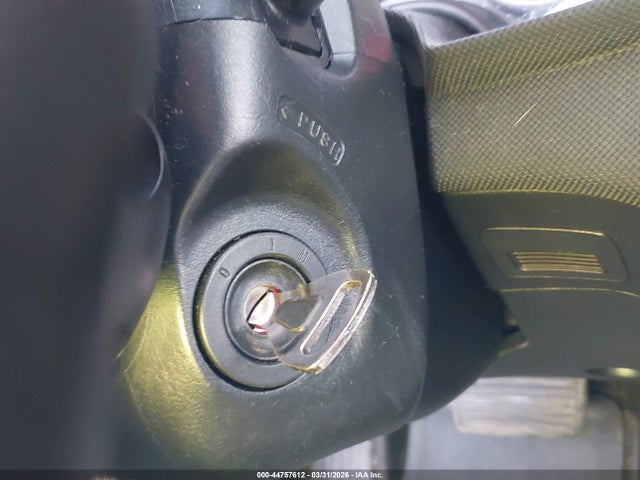 44757612 :رقم المزاد ، JH4DC54874S004822 vin ، 2004 Acura Rsx مزاد بيع
