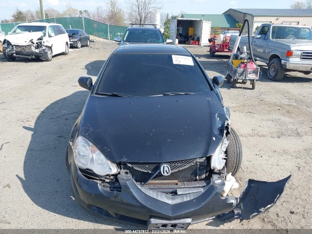 44757612 :رقم المزاد ، JH4DC54874S004822 vin ، 2004 Acura Rsx مزاد بيع