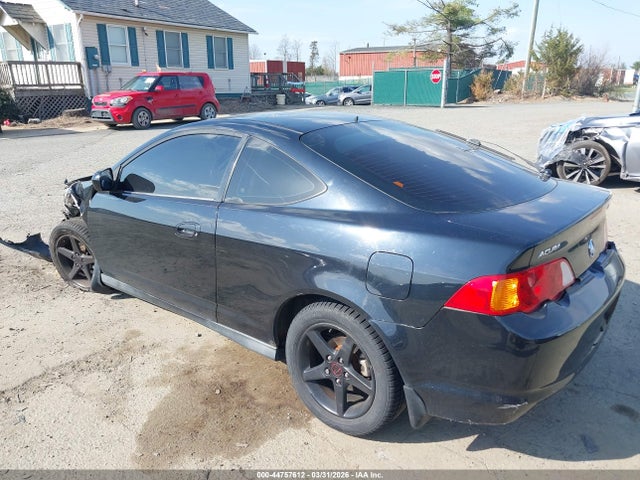 44757612 :رقم المزاد ، JH4DC54874S004822 vin ، 2004 Acura Rsx مزاد بيع