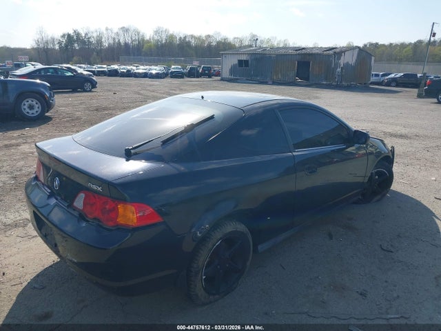 44757612 :رقم المزاد ، JH4DC54874S004822 vin ، 2004 Acura Rsx مزاد بيع