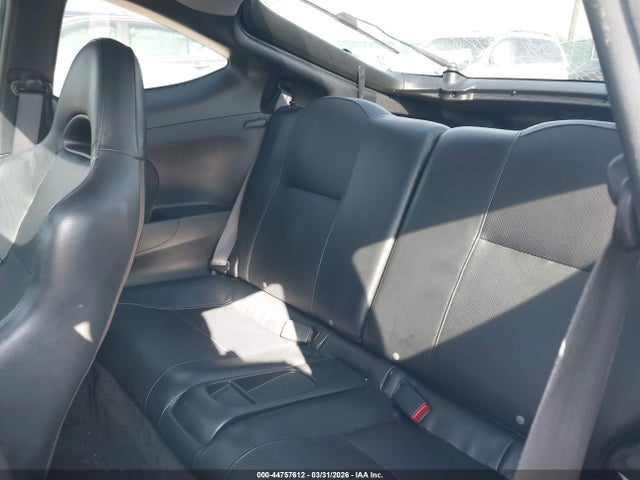 44757612 :رقم المزاد ، JH4DC54874S004822 vin ، 2004 Acura Rsx مزاد بيع
