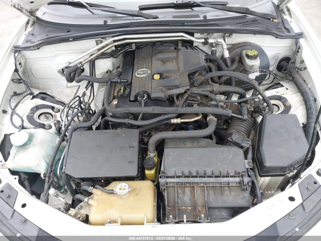 Продажа на аукционе авто 2006 Mazda Mx-5 Touring, vin: JM1NC25F560119595, номер лота: 44757613