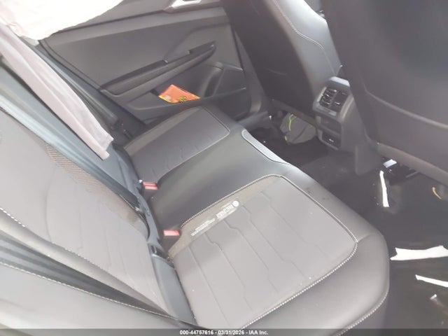 Продаж на аукціоні авто 2025 Volkswagen Taos 1.5t Se Black, vin: 3VV2C7B26SM010329, номер лоту: 44757616