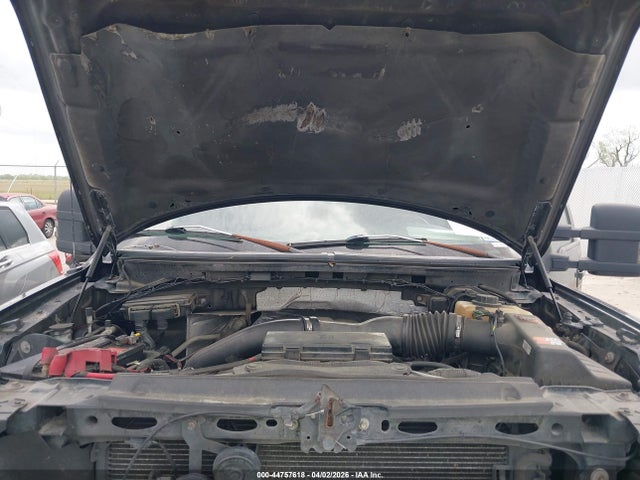 44757618 :رقم المزاد ، 1FTFW1ET5DFA60280 vin ، 2013 Ford F-150 Fx4 مزاد بيع