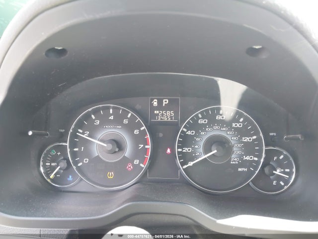 Продаж на аукціоні авто 2010 Subaru Outback 2.5i Premium, vin: 4S4BRBBC5A3365030, номер лоту: 44757621
