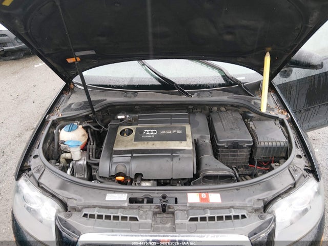 2007 AUDI A3 WAUNF78P67A075222 Photo 9