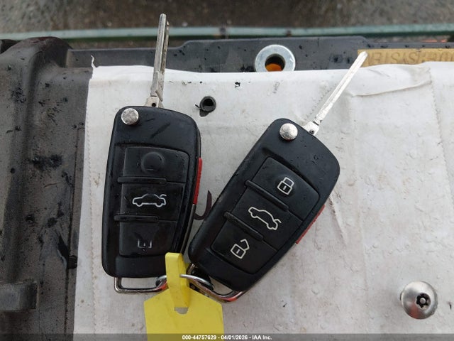 2007 AUDI A3 WAUNF78P67A075222 Photo 10