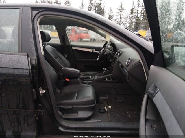 2007 AUDI A3 WAUNF78P67A075222 Photo 4