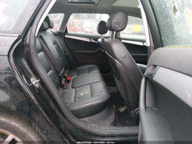 2007 AUDI A3 WAUNF78P67A075222 Photo 7
